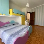 Apartament 11 Ospiti -balcone-parcheggio Privato, Bulai San Remo