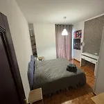 11 Ospiti -balcone-parcheggio Privato, Bulai Apartament San Remo