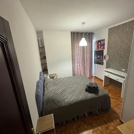 11 Ospiti -balcone-parcheggio Privato, Bulai 아파트 산레모
